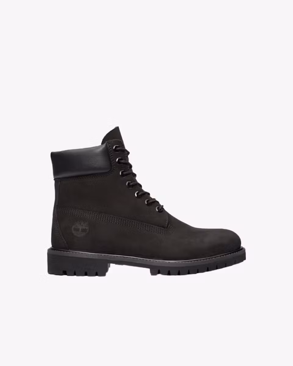 Почніть семестр з Timberland 18