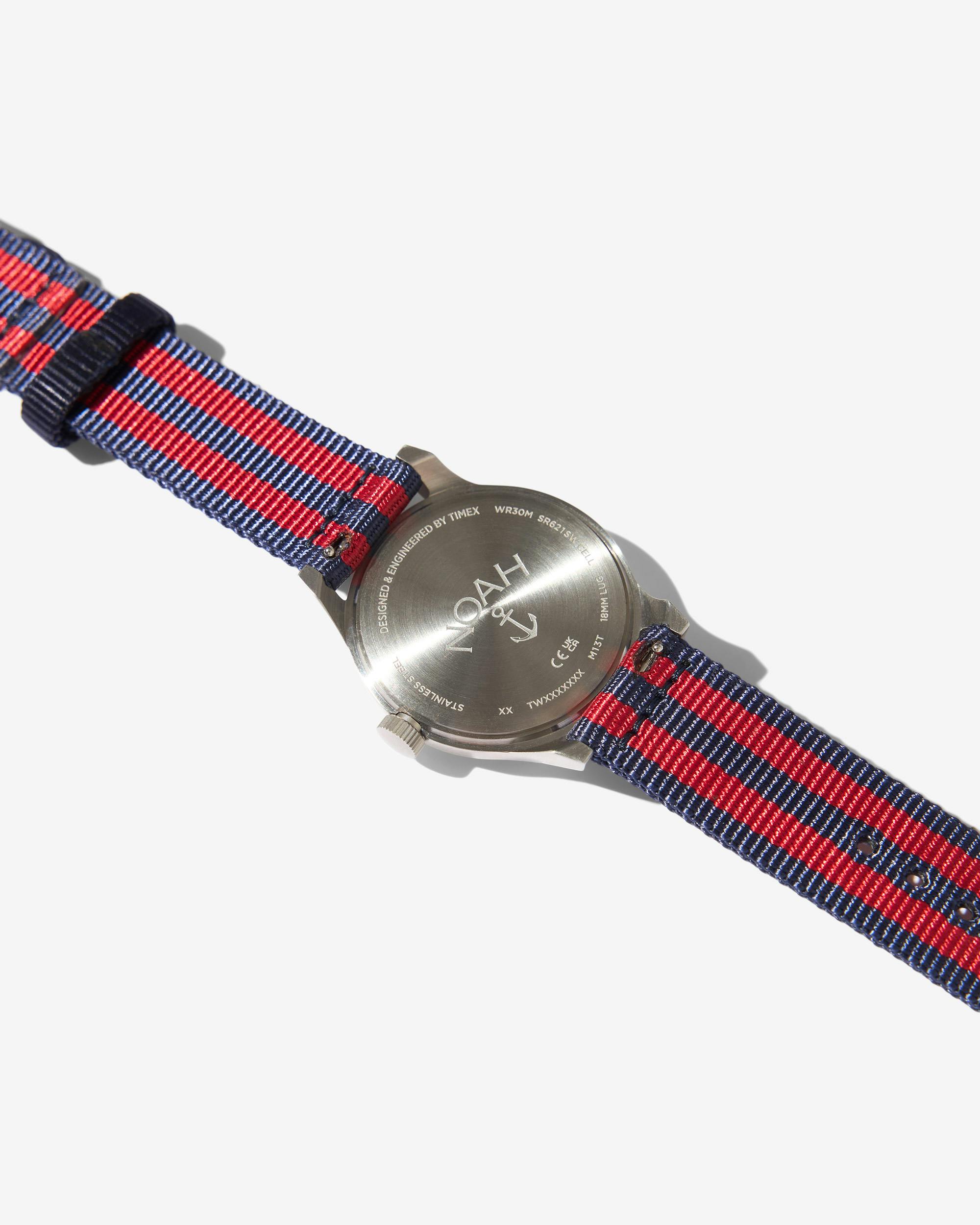 Нехай час тече крізь час: відродження Timex MK1 для незламного духу 14