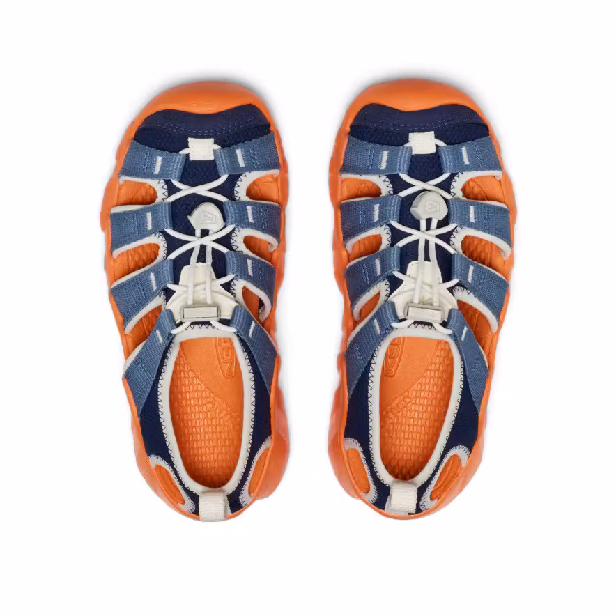Сніговий Пік підносить взуття Merrell, Birkenstock та Keen на новий рівень 27 Сніговий Пік підносить взуття Merrell, Birkenstock та Keen на новий рівень 27