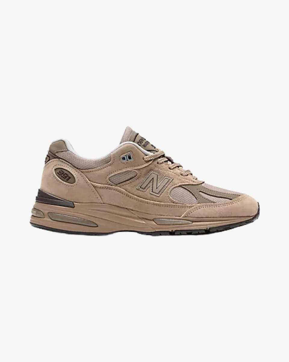 Від New Balance до Nike: огляньте найвишу колекцію кросівок тижня 14