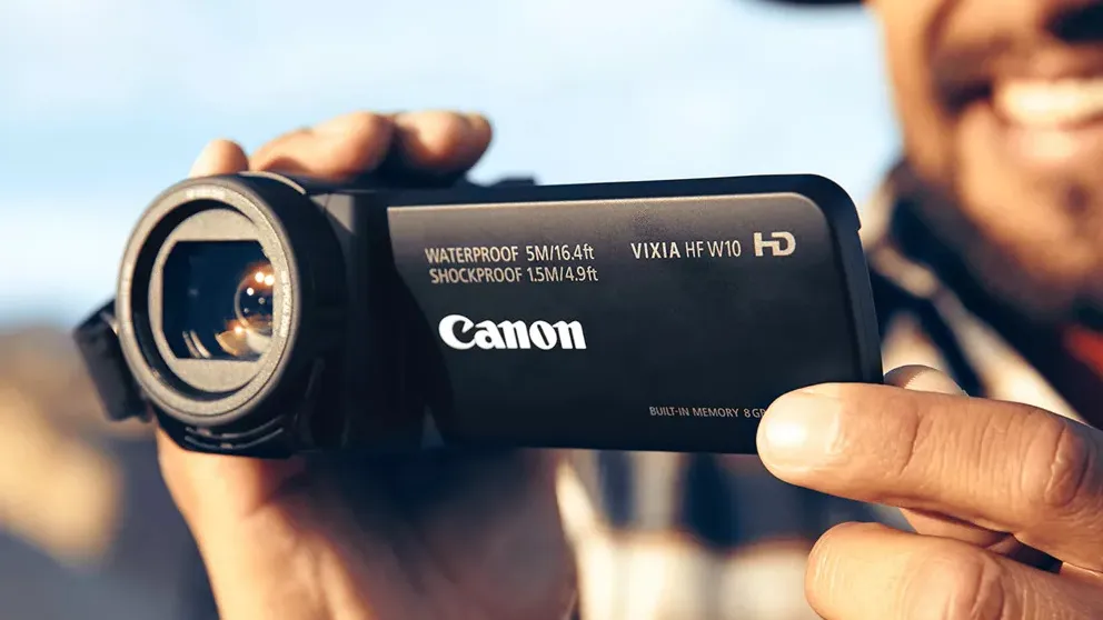 Збережіть 10% на Canon у серпні 2026 року 8