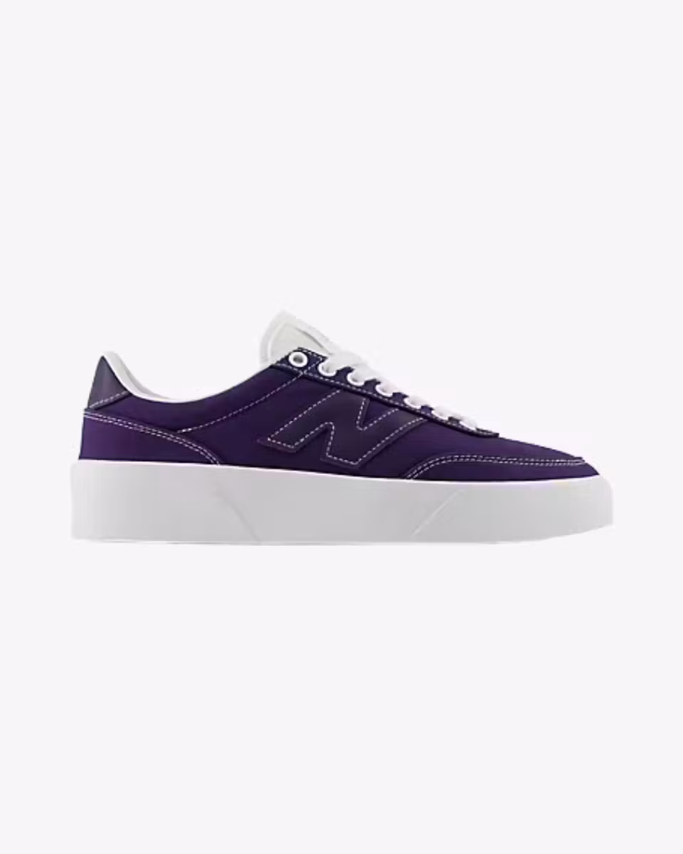 Від New Balance до Nike: огляньте найвишу колекцію кросівок тижня 12