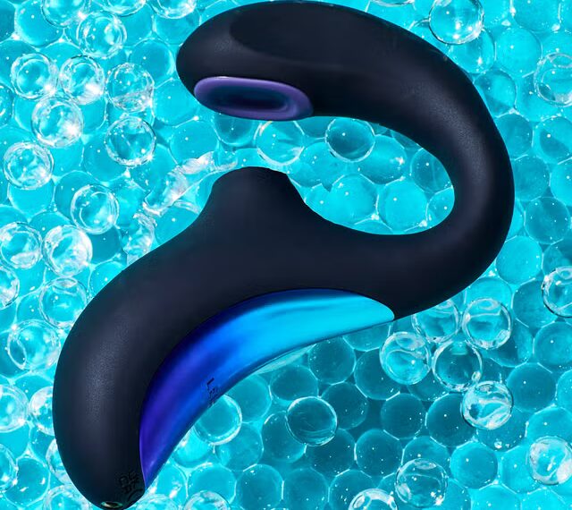 Lelo Enigma: Розкриваємо глибини задоволення. Чи вартий він вашої уваги?