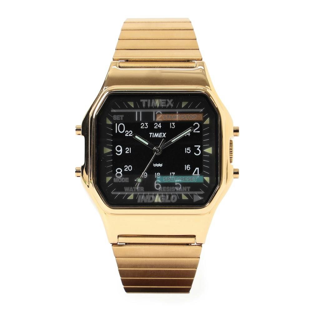 Дивна Часівня Timex X BEAMS: Витонченість Для Обраних 10 Дивна Часівня Timex X BEAMS: Витонченість Для Обраних 10