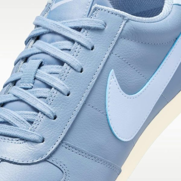 ОМУТ 247 Блакитна Спринтерська Сестра Nike, що Виглядає Чарівно Без Зусиль