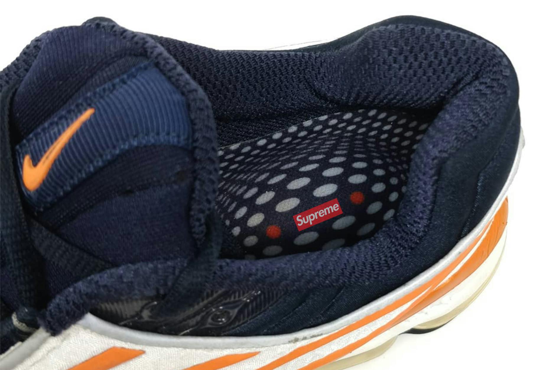 Повернення Air Max 2000: Енергія та Вишуканість Ультрасучасного Снікеру 3
