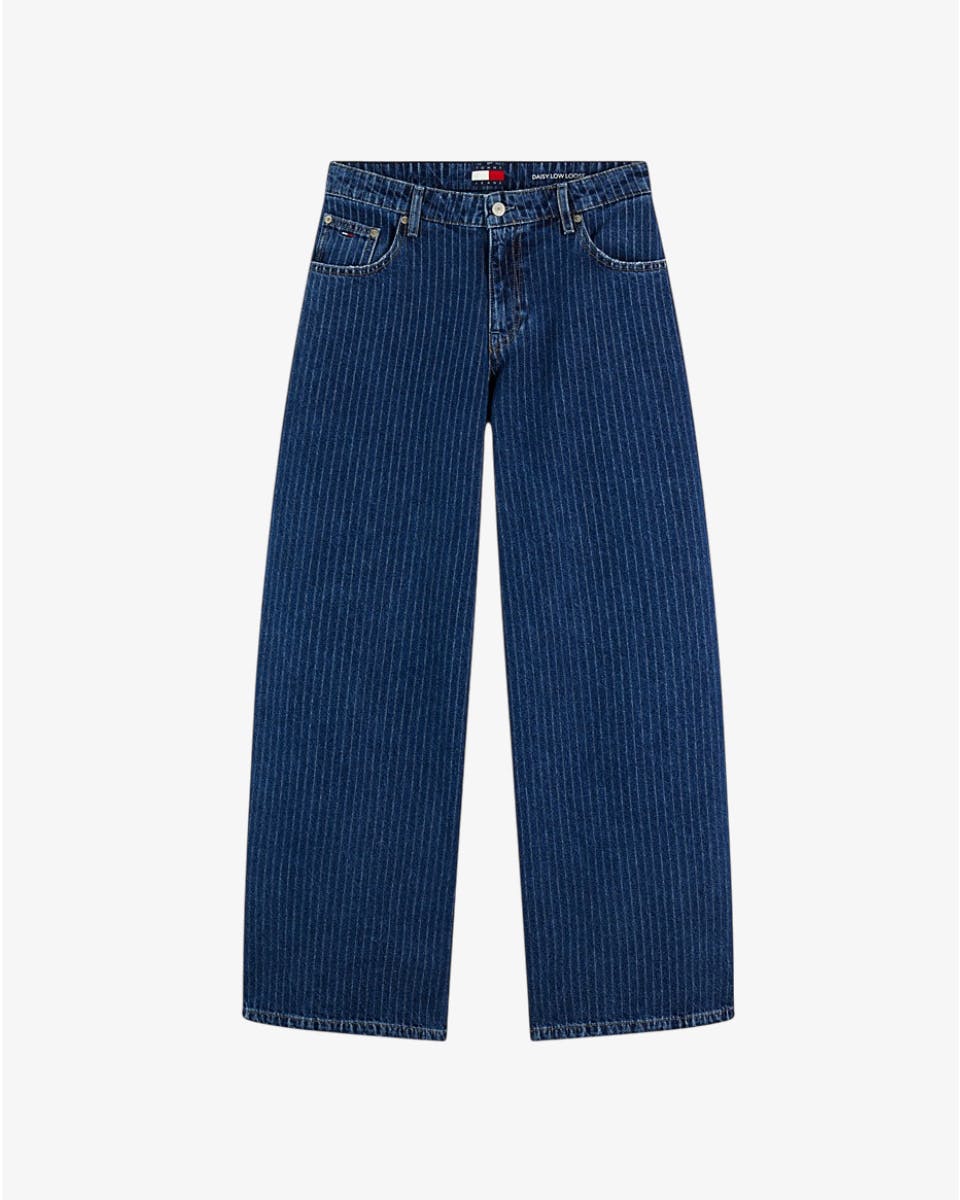 Денім як відповідь: філософія Tommy Jeans 23