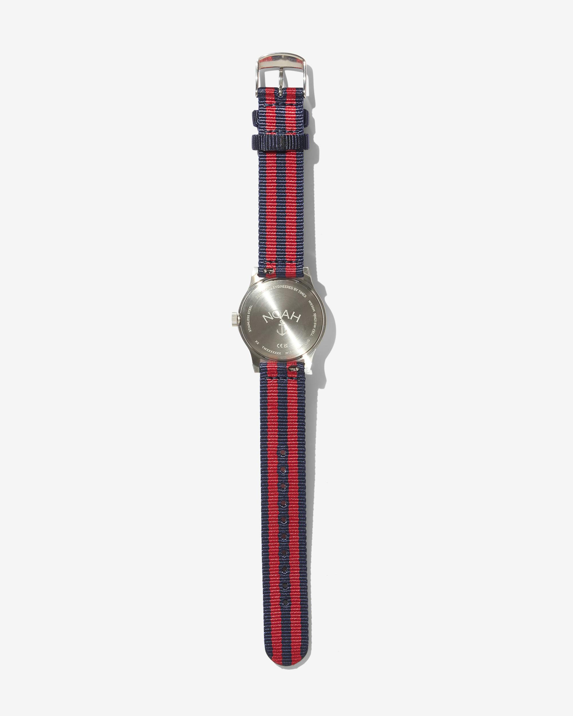 Нехай час тече крізь час: відродження Timex MK1 для незламного духу 13