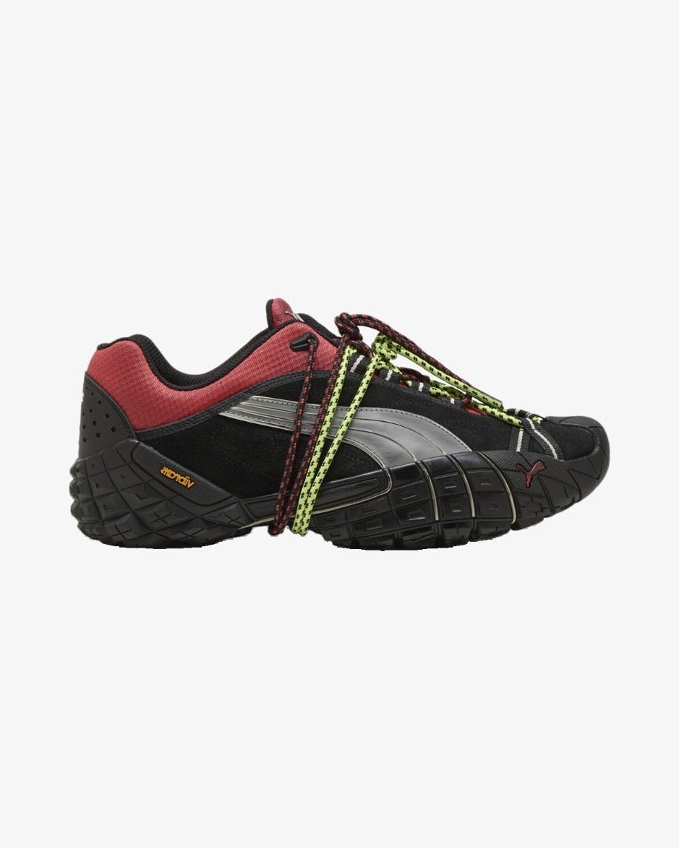 Від Saucony до adidas: огляньте найкращі кросівки тижня 10