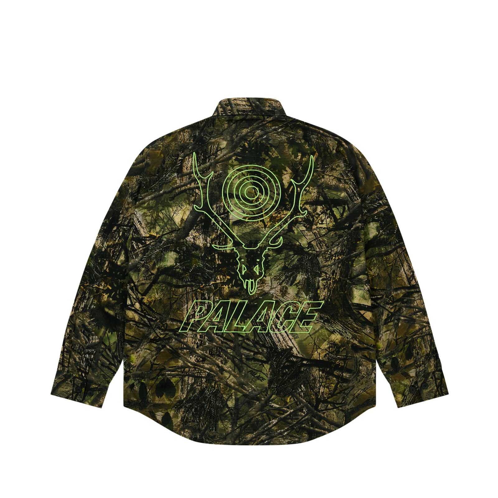 Ця нішева рибальська марка отримала схвалення Supreme і Palace 21