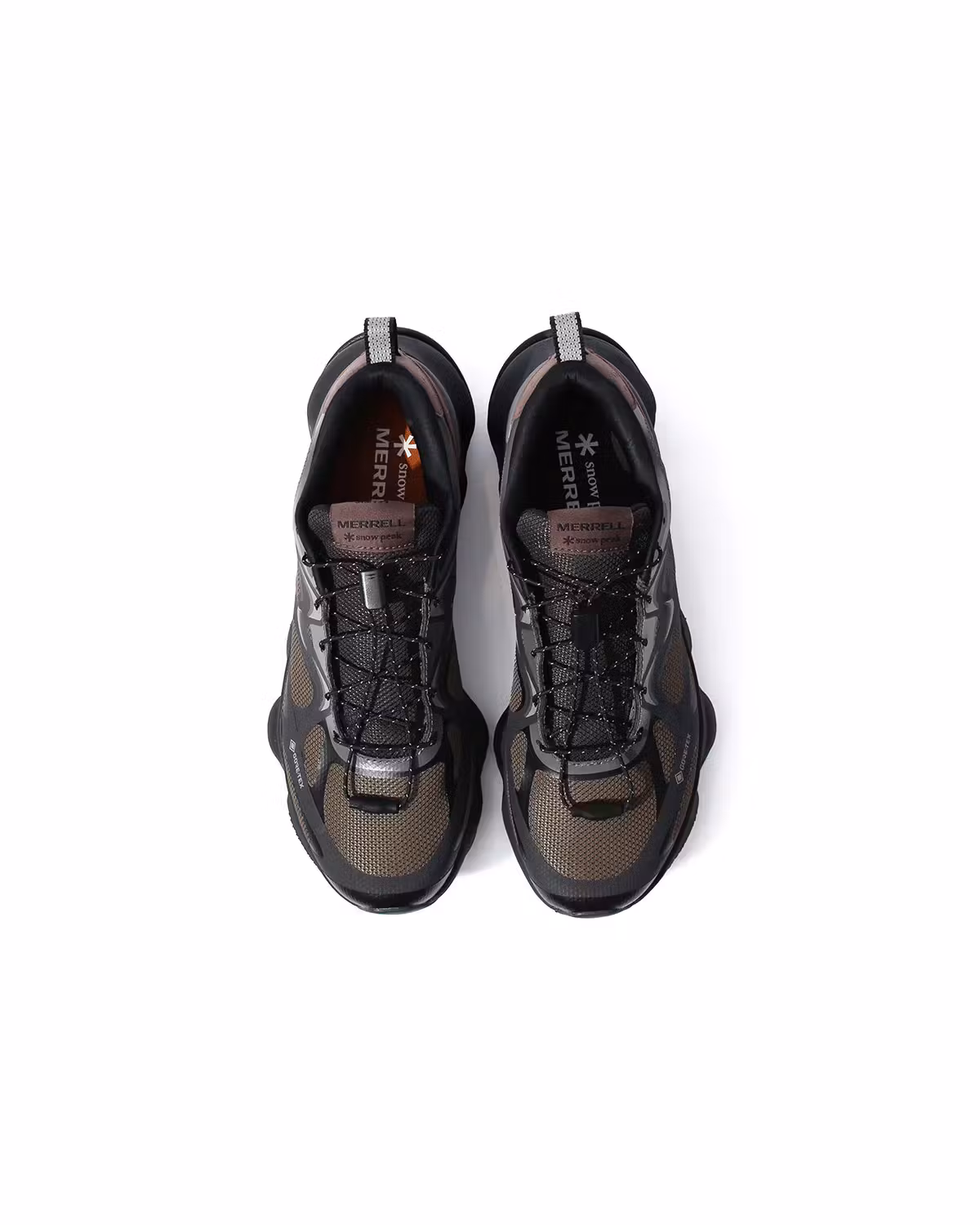 Сніговий Пік підносить взуття Merrell, Birkenstock та Keen на новий рівень 22 Сніговий Пік підносить взуття Merrell, Birkenstock та Keen на новий рівень 22