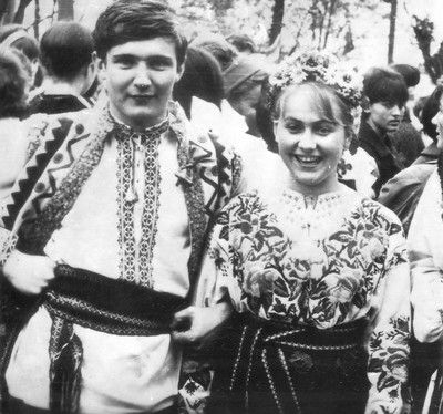 Володимир Івасюк: приховані нитки долі митця, що плекав мелодії душі 39