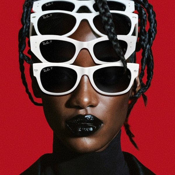 Ray-Ban та Sunglass Hut проголошують лаконічне мінімалістичне літо