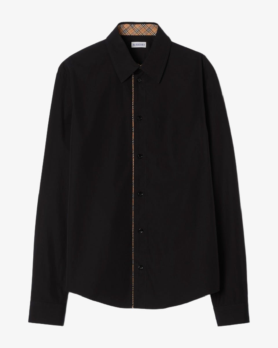 Вересень кличе. На щастя, Burberry має саме те, що потрібно. 28