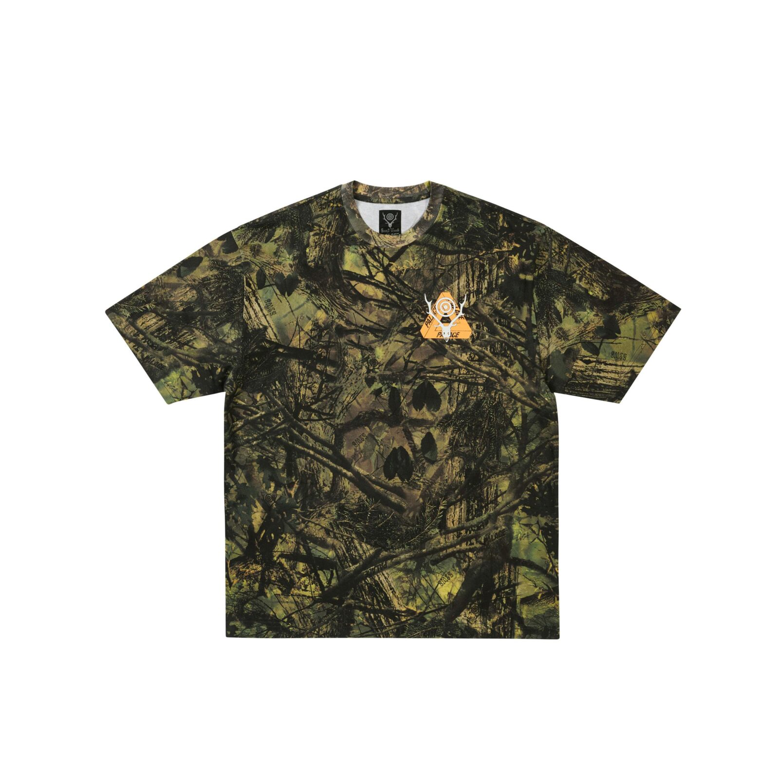 Ця нішева рибальська марка отримала схвалення Supreme і Palace 13