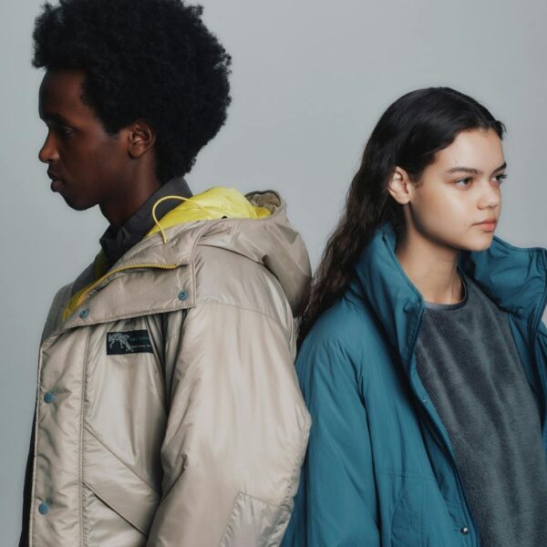 BEAMS обернув Arc’teryx досконалістю. Наступними будуть Wild Things.
