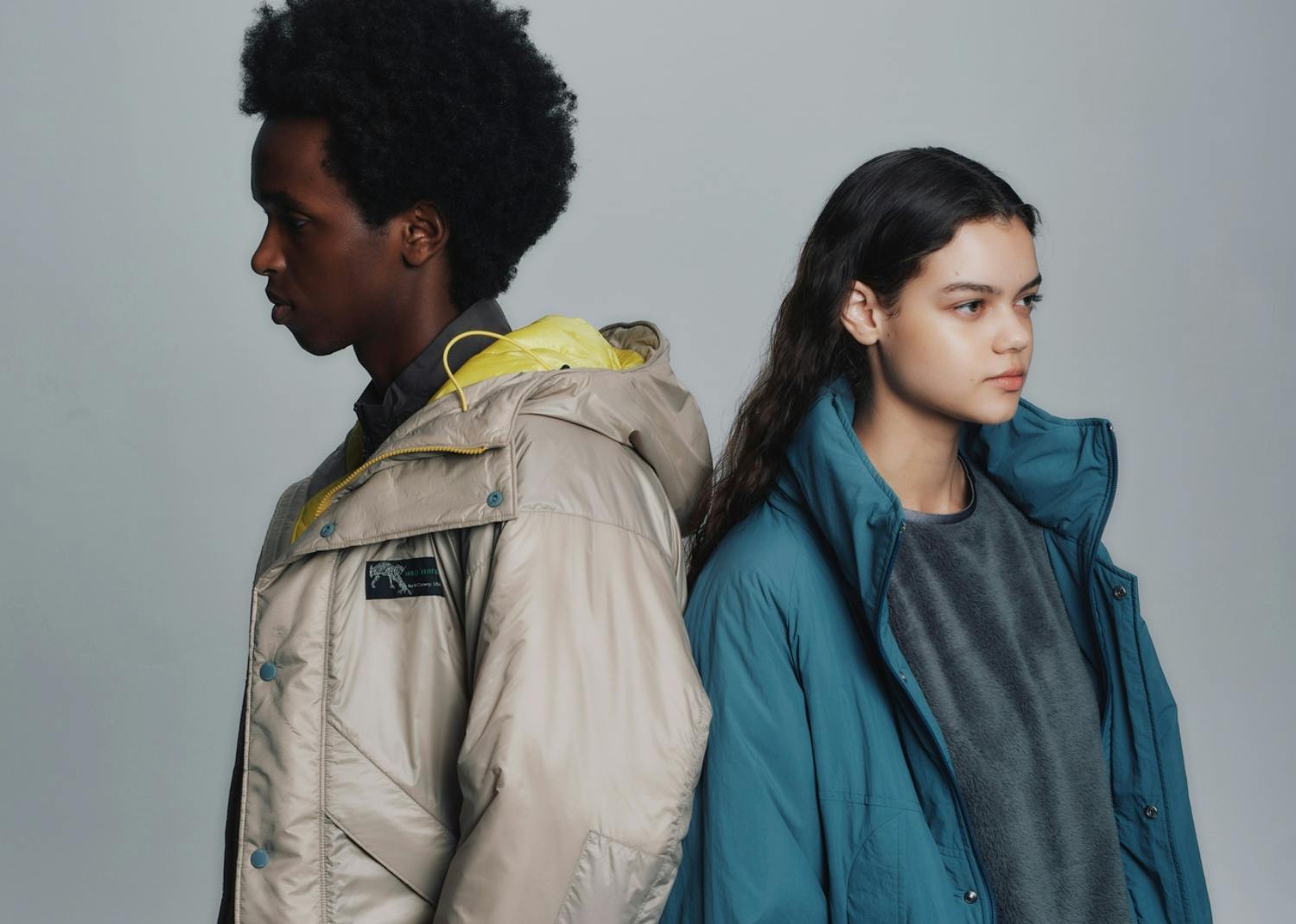 BEAMS обернув Arc'teryx досконалістю. Наступними будуть Wild Things. 7