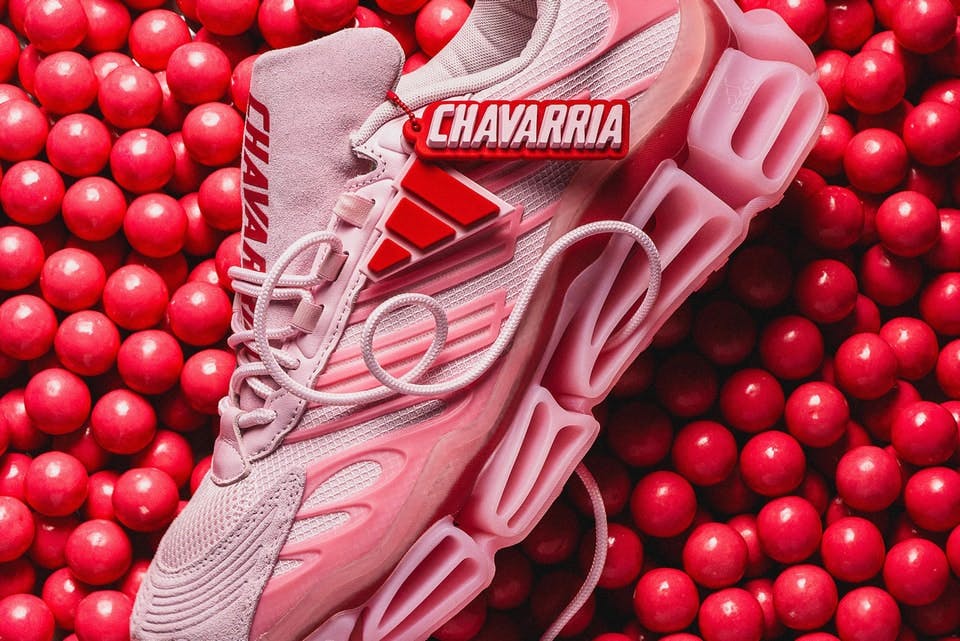 Найкращі кросівки тижня від Nike до adidas Willy Chavarria 8