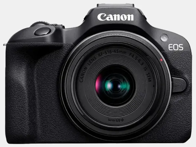 Збережіть 10% на Canon у серпні 2026 року 12