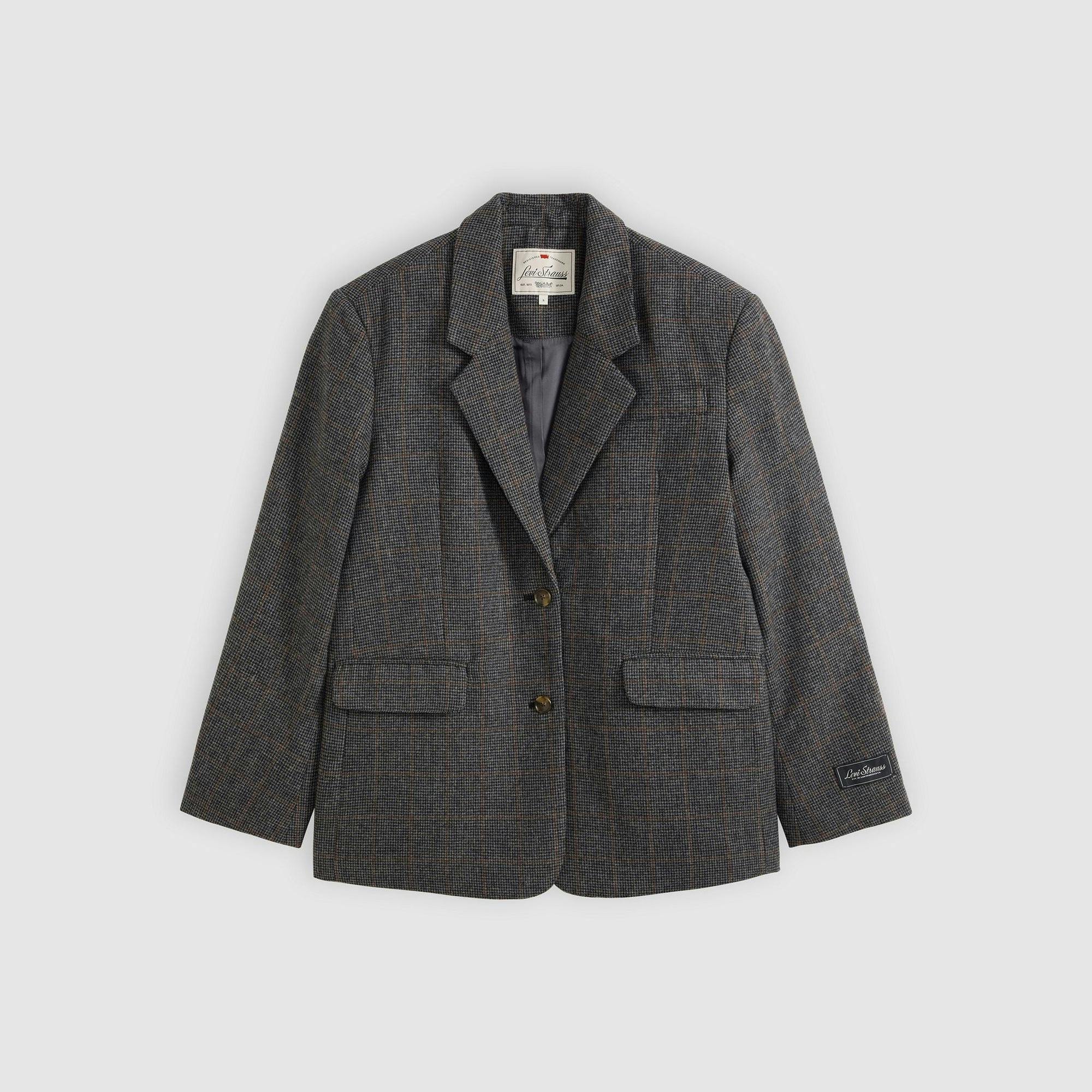 Вишукані нотки преппі: Левіс в стилі Омут 34