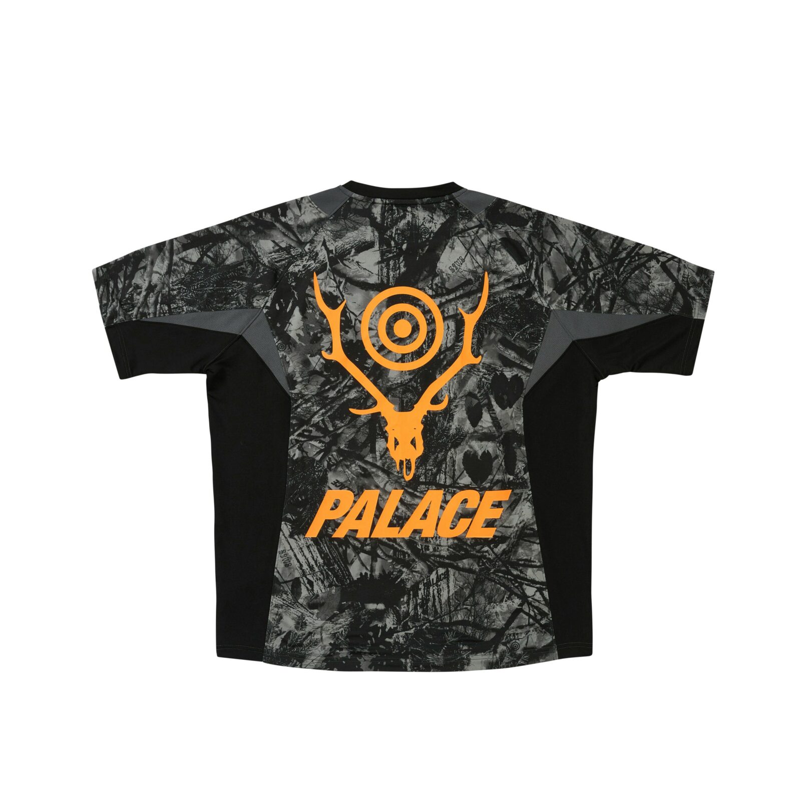 Ця нішева рибальська марка отримала схвалення Supreme і Palace 14