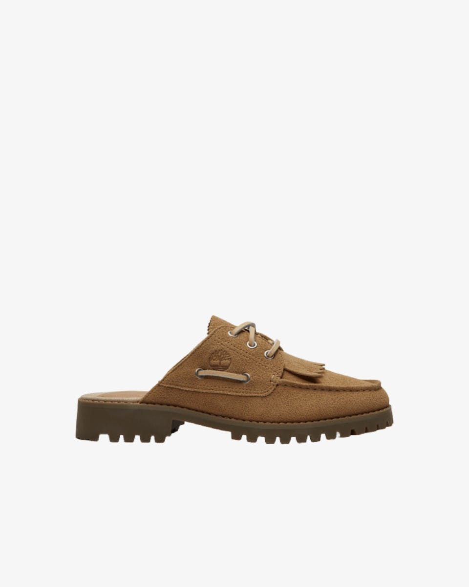 Почніть семестр з Timberland 20