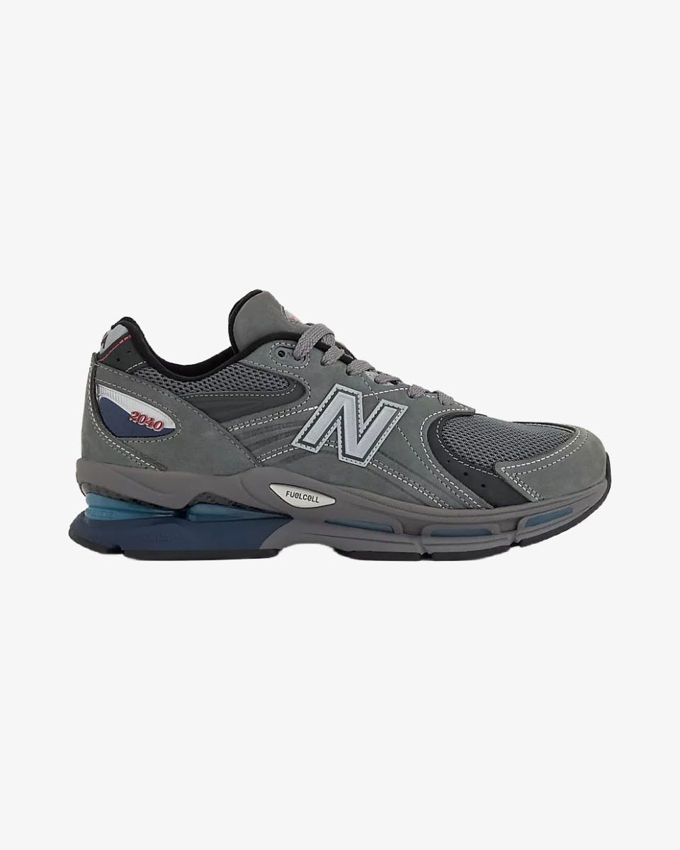 Від New Balance до Nike: огляньте найвишу колекцію кросівок тижня 8
