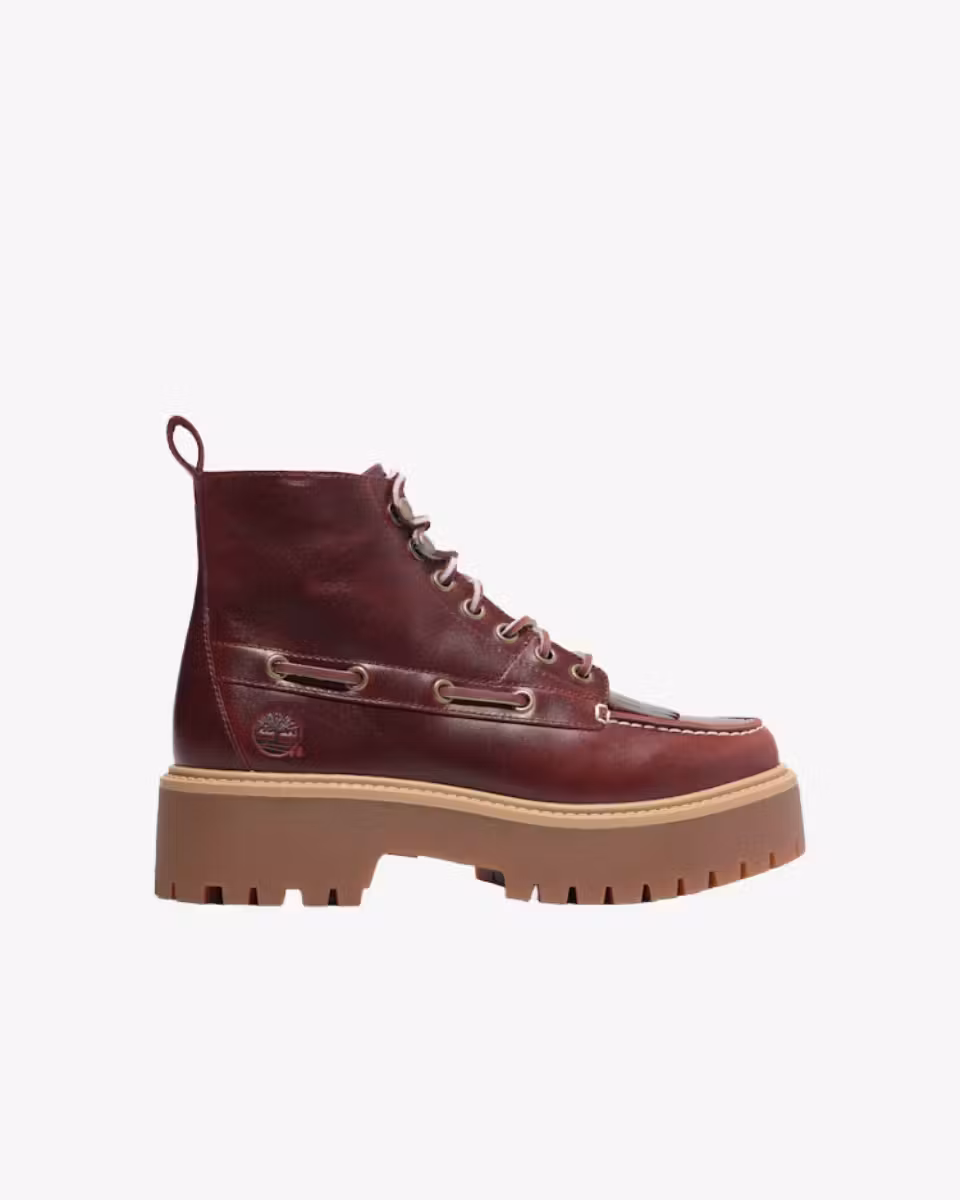 Почніть семестр з Timberland 19