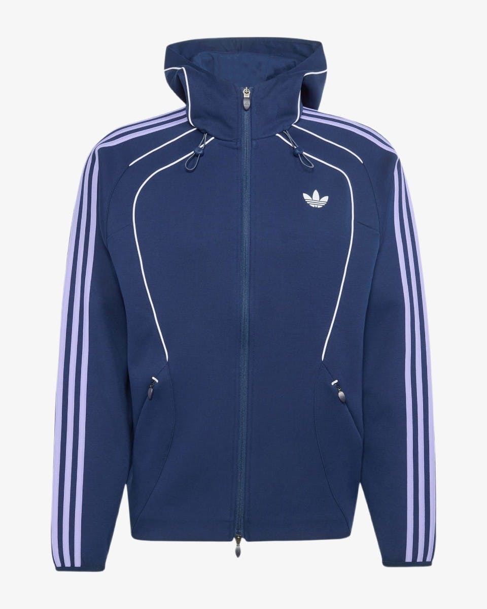 Нова філософія сезону від adidas: пріоритет комфорту 15