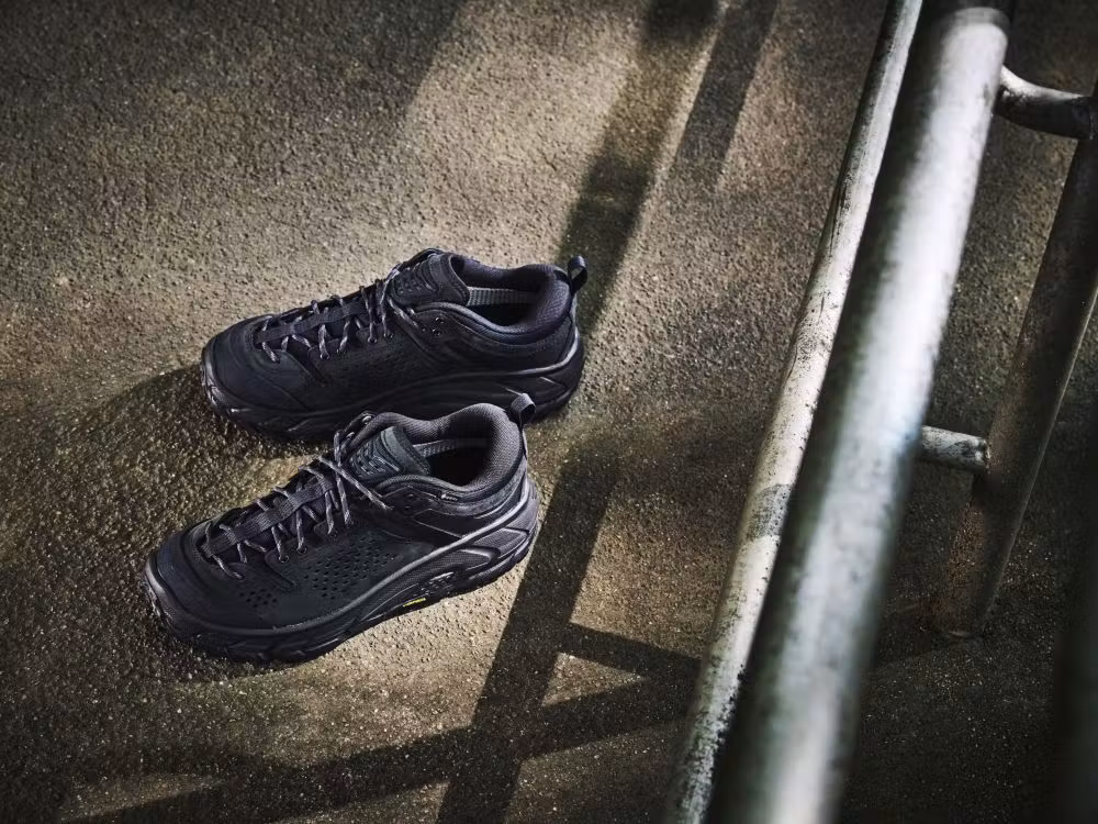 Повернення черевика GORE-TEX HOKA, що змінив усе 9
