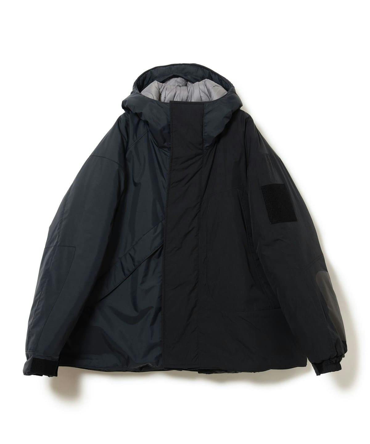 BEAMS обернув Arc'teryx досконалістю. Наступними будуть Wild Things. 11