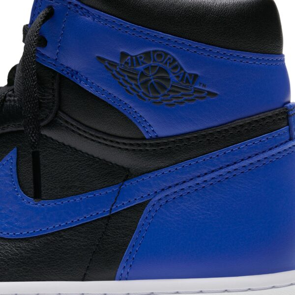 Повернення Легенди Королівський Синій: Air Jordan 1 Знову На Піку