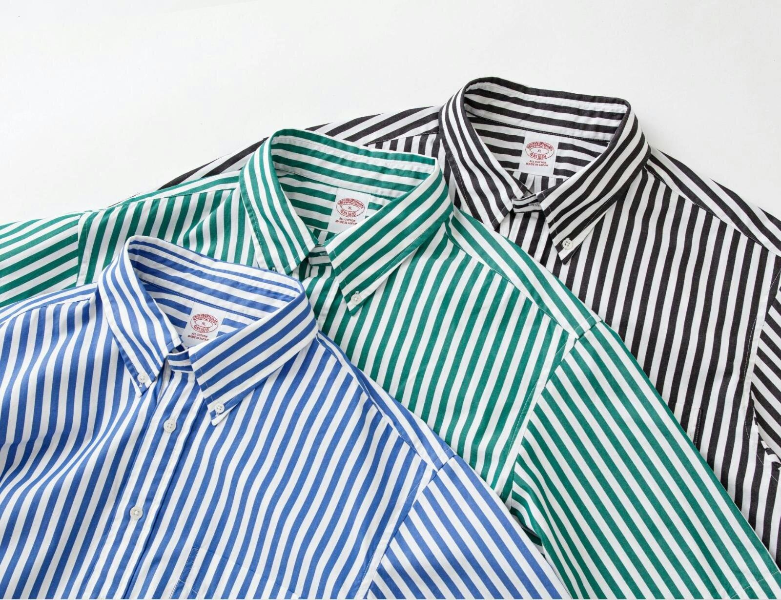 Сумка Ron Herman та Brooks Brothers вершина елегантності wasp 12 Сумка Ron Herman та Brooks Brothers вершина елегантності wasp 12