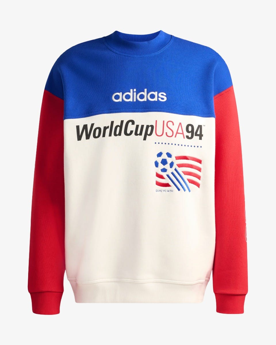 Нова філософія сезону від adidas: пріоритет комфорту 16