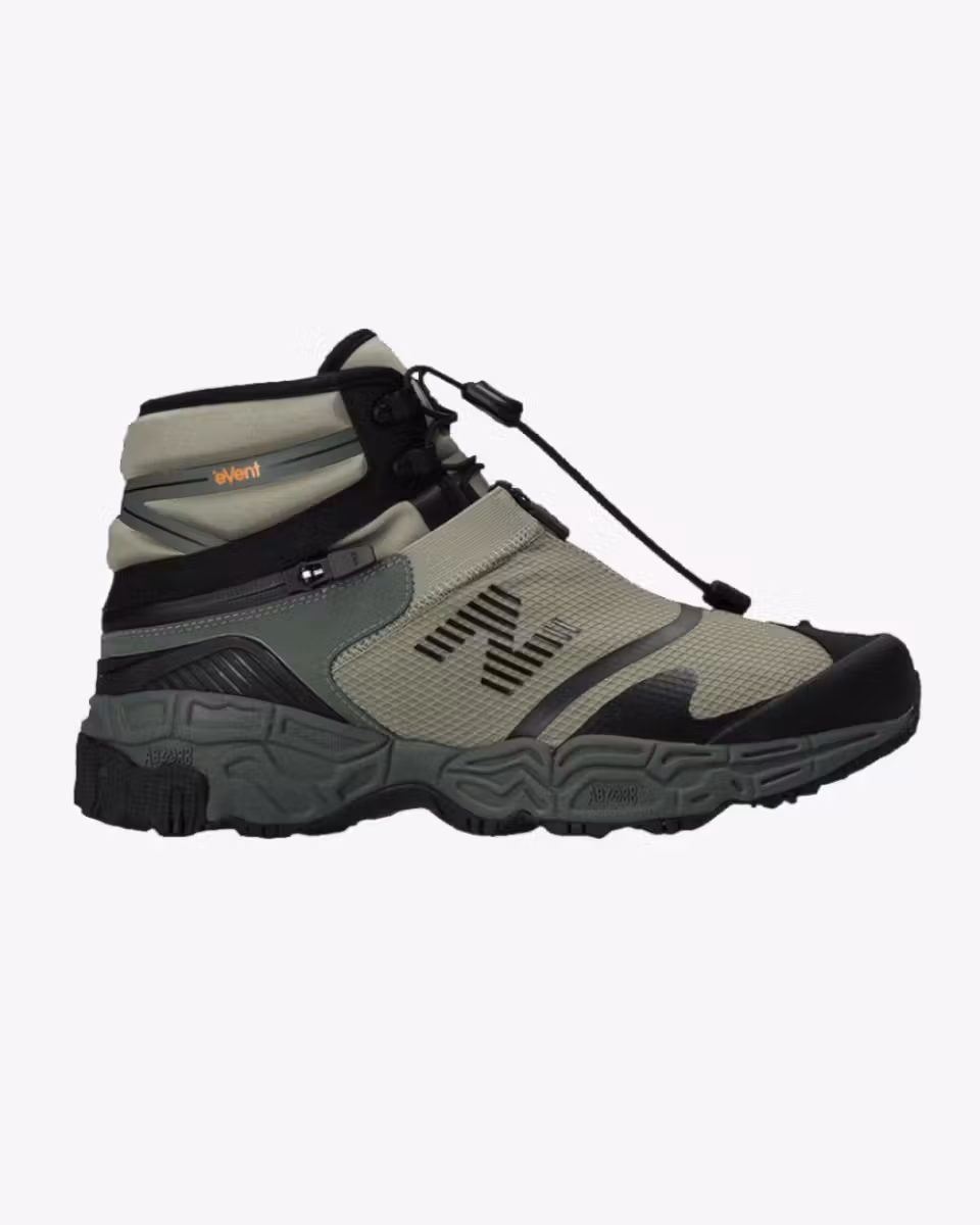 Сніговий Пік підносить взуття Merrell, Birkenstock та Keen на новий рівень 29
