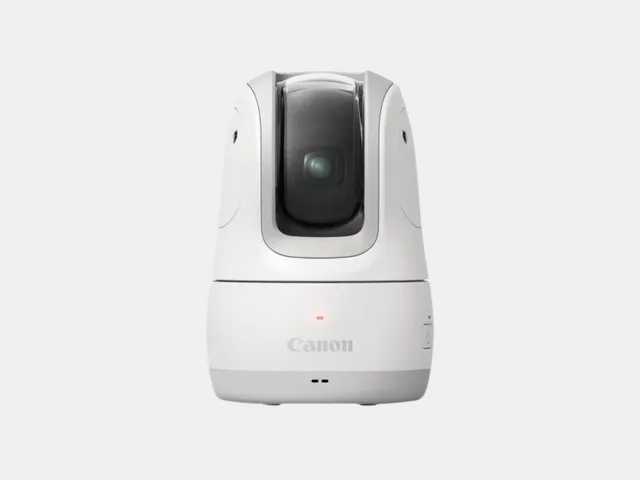 Збережіть 10% на Canon у серпні 2026 року 9