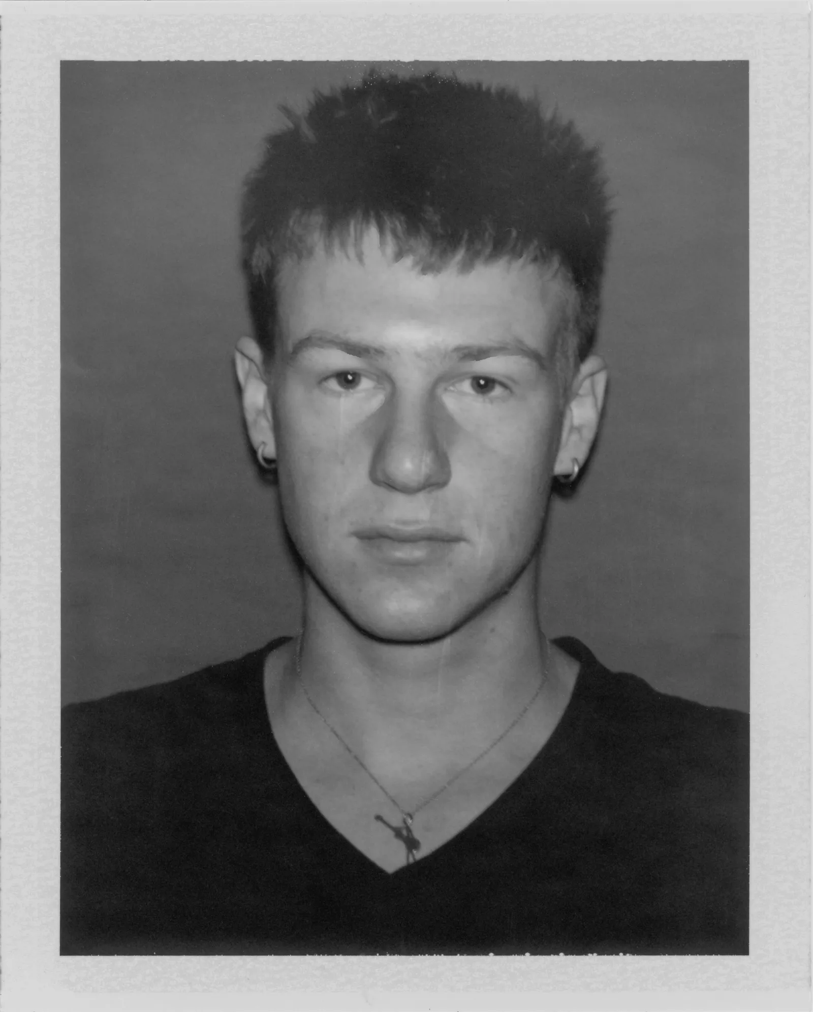 Чоловіча зачіска Малкольма Тодда: пробудження стилю 4 Чоловіча зачіска Малкольма Тодда: пробудження стилю 4