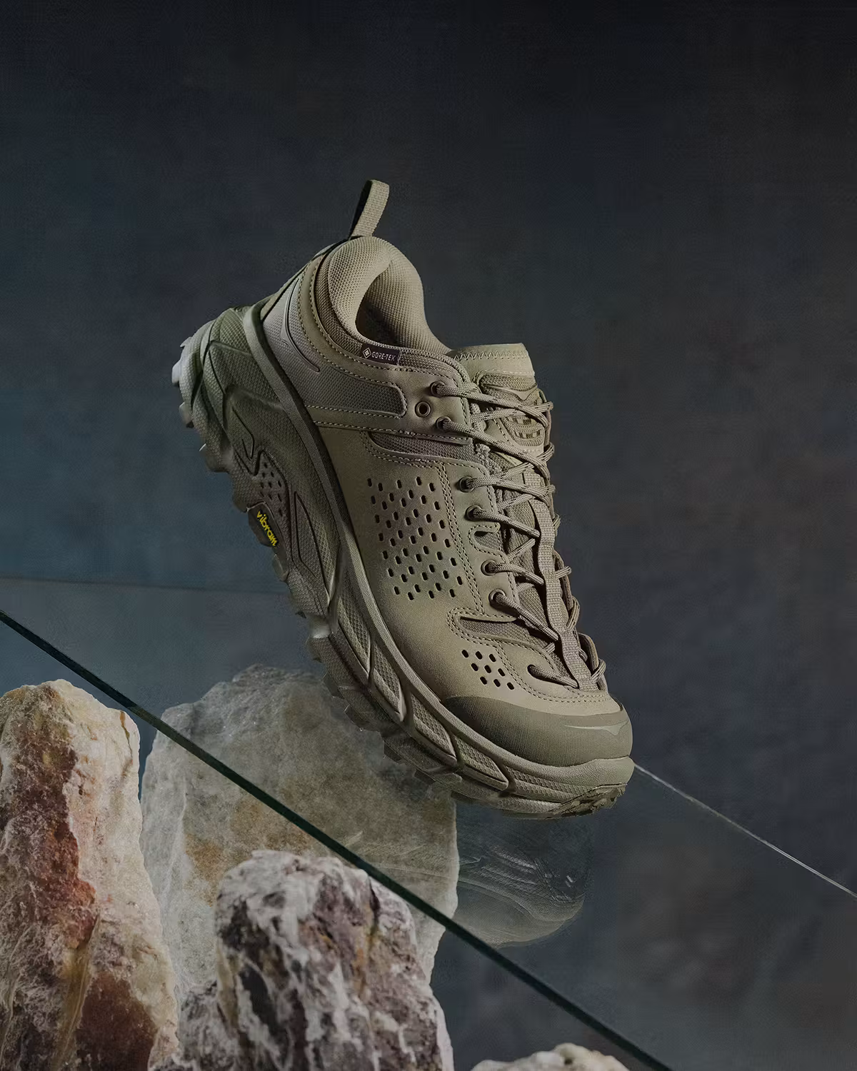 Повернення черевика GORE-TEX HOKA, що змінив усе 7