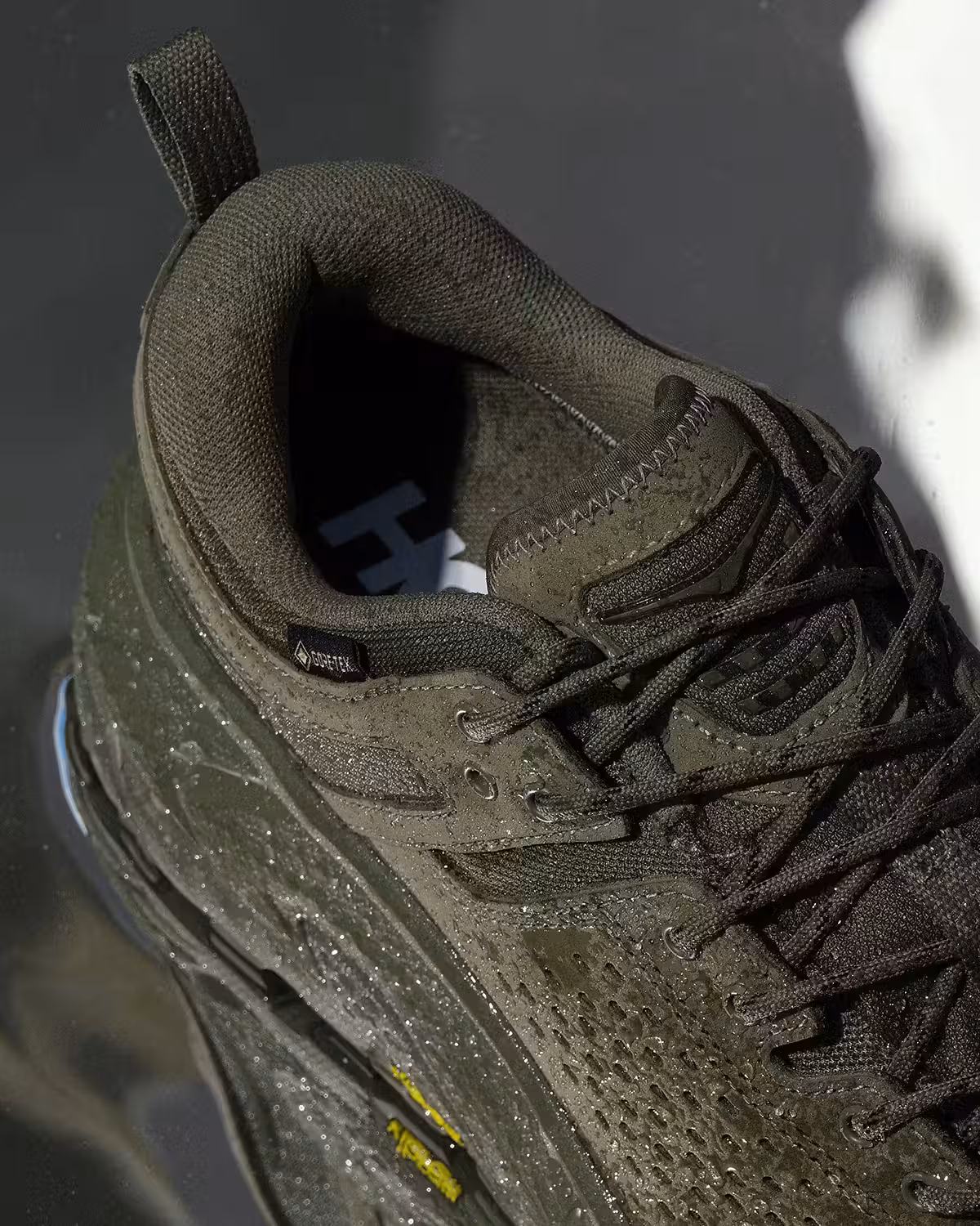 Повернення черевика GORE-TEX HOKA, що змінив усе 10