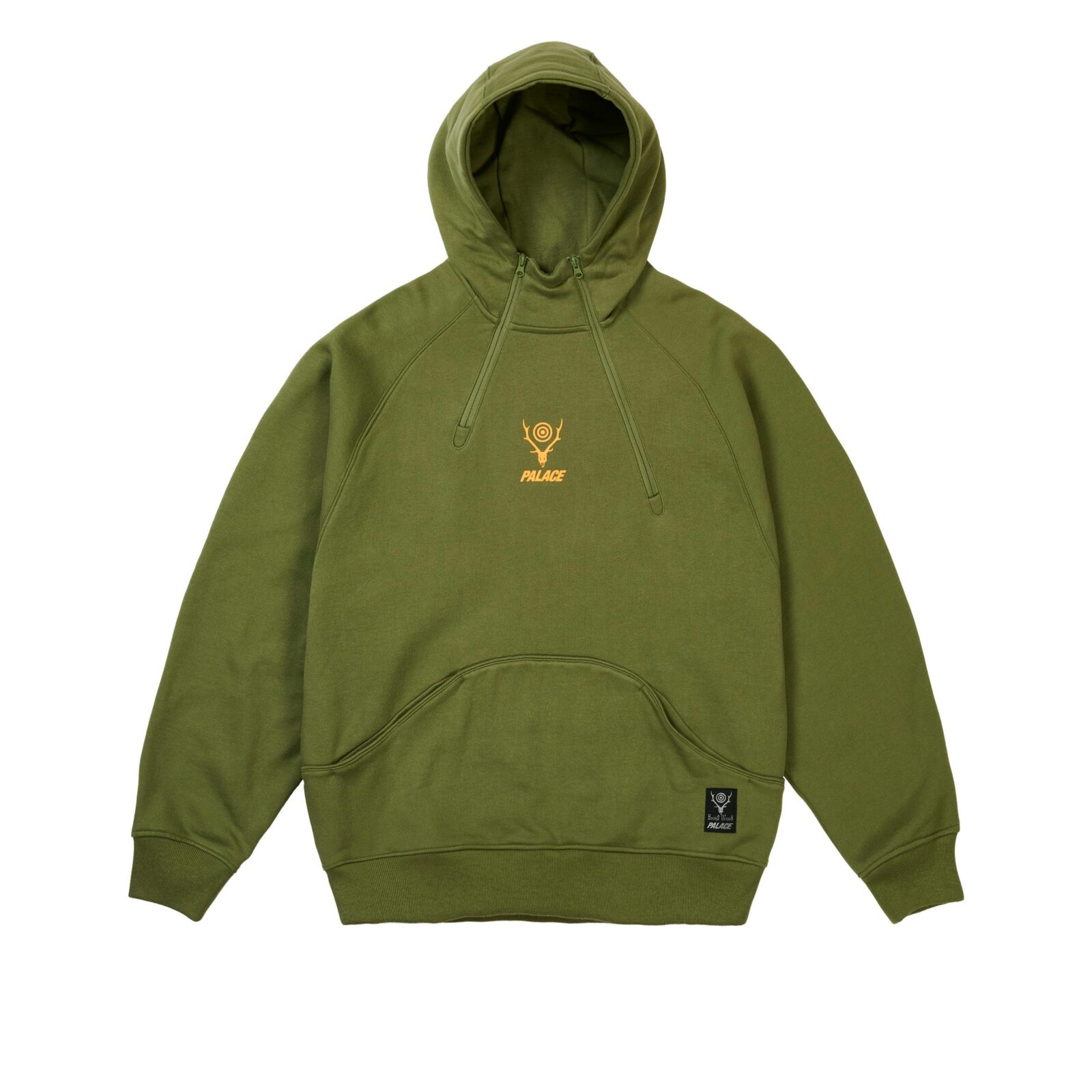 Ця нішева рибальська марка отримала схвалення Supreme і Palace 22