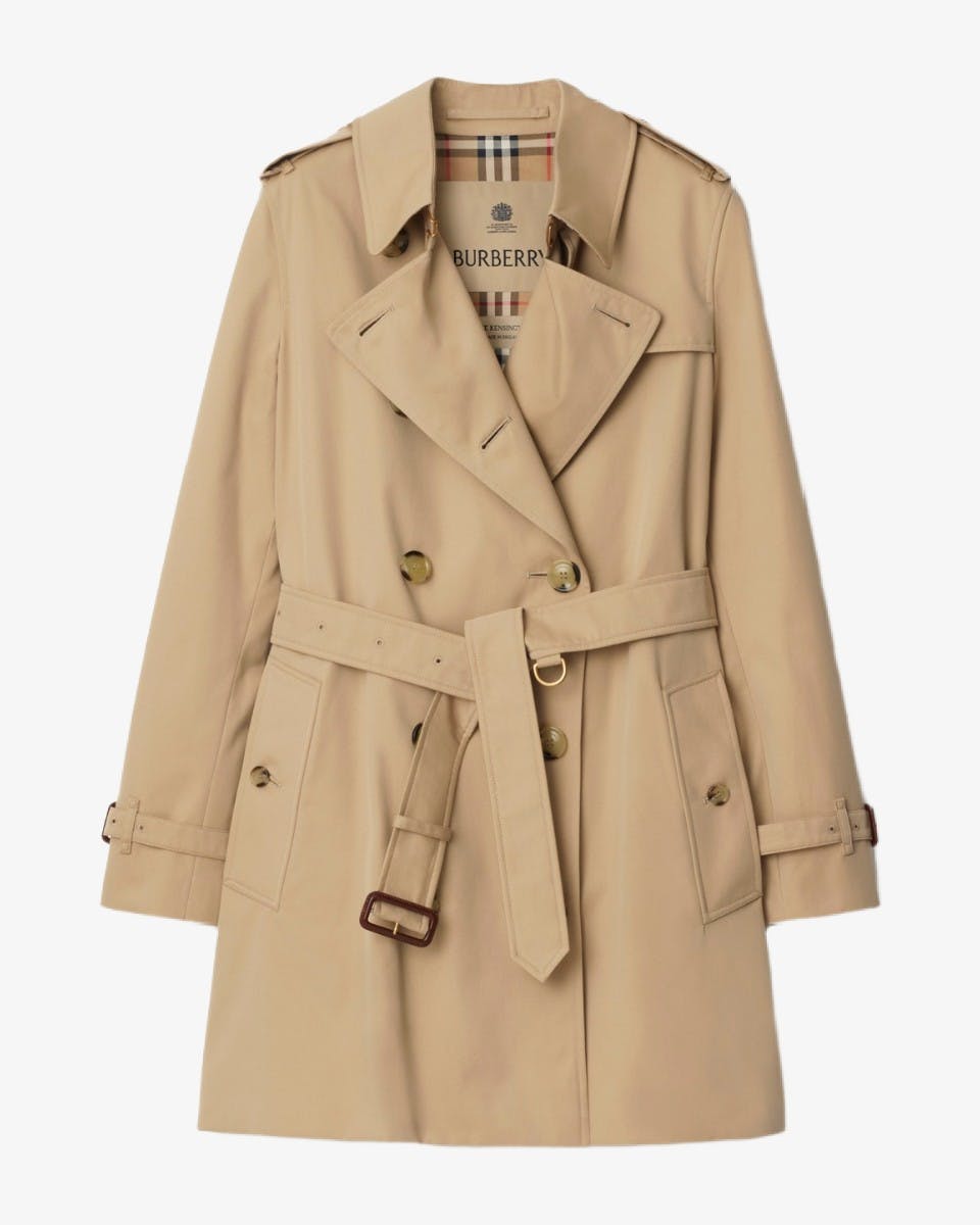 Вересень кличе. На щастя, Burberry має саме те, що потрібно. 24