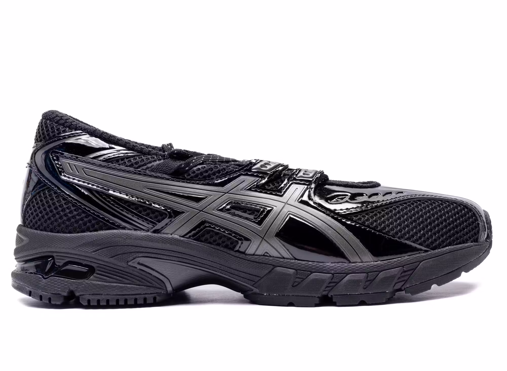 Балетна елегантність у технологічному серці GEL-DS Trainer від ASICS 6