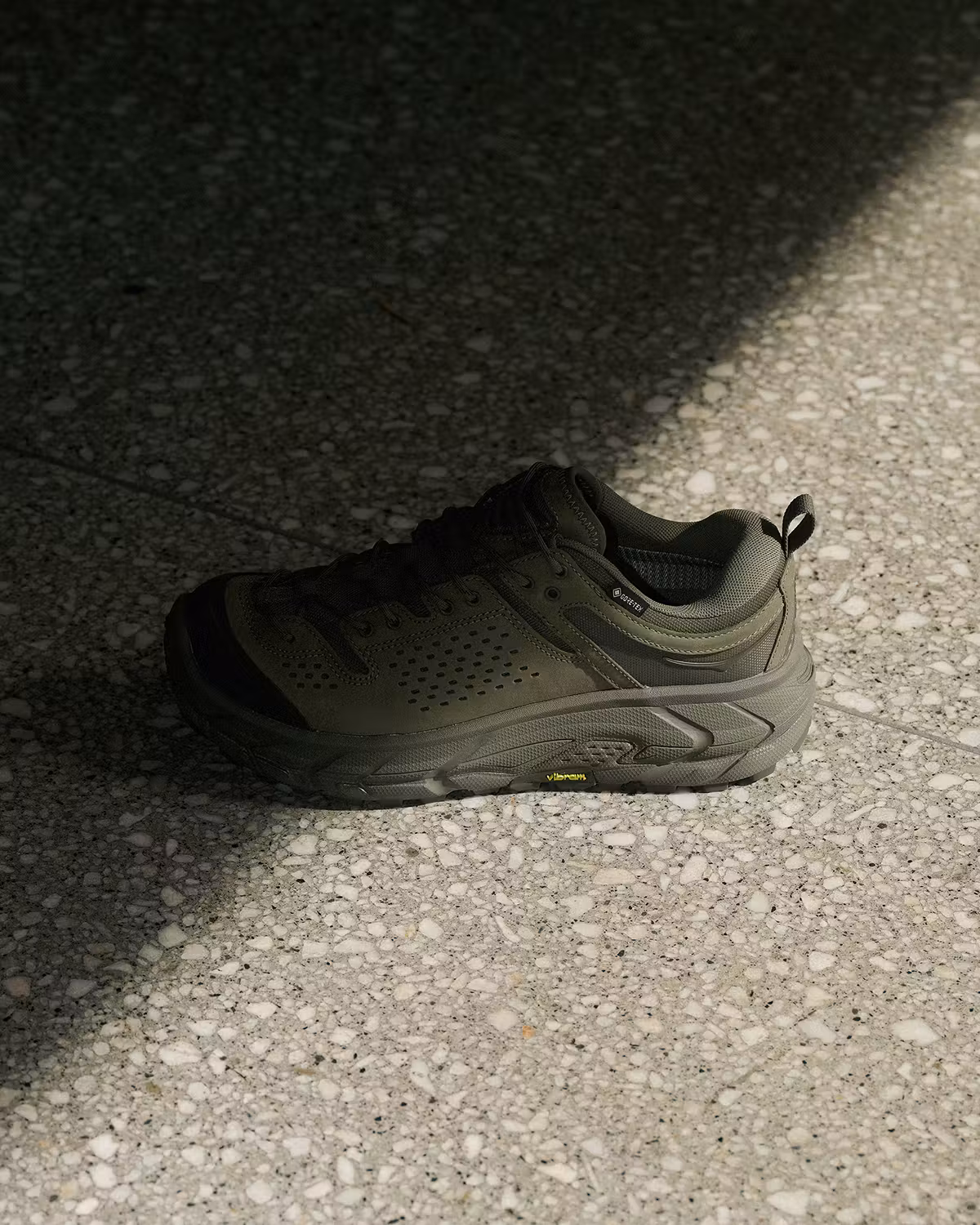Повернення черевика GORE-TEX HOKA, що змінив усе 6