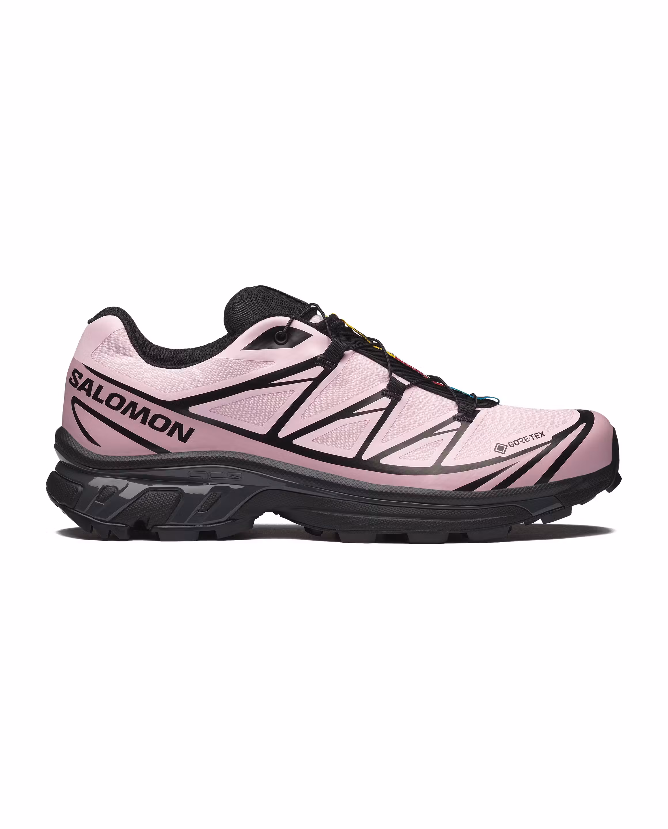 Трояндовий Акцент Salomon XT-6 GORE-TEX: Елегантність у Кожному Кроці 5