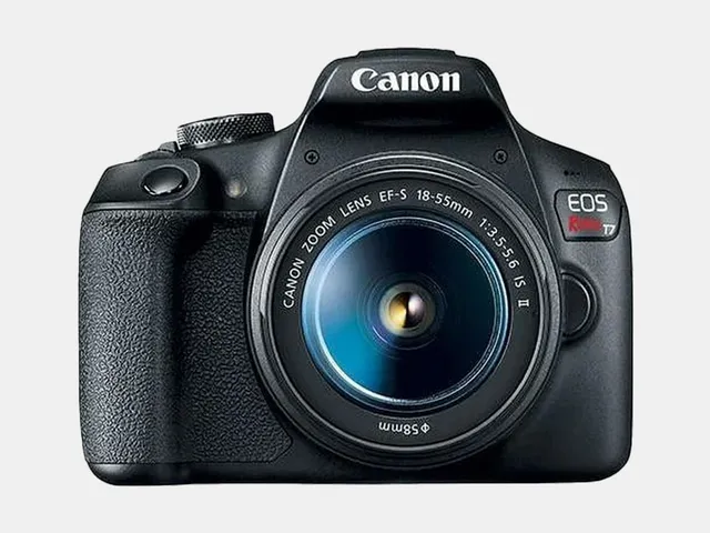 Збережіть 10% на Canon у серпні 2026 року 11