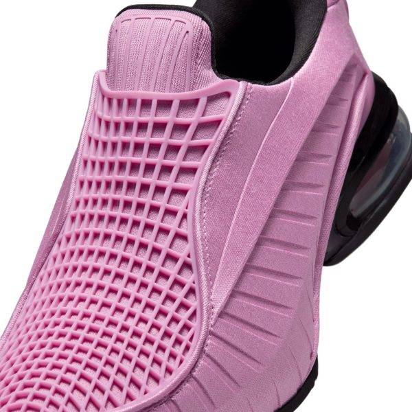 Ніжні відтінки Air Max Dolce: Солодка вишуканість.