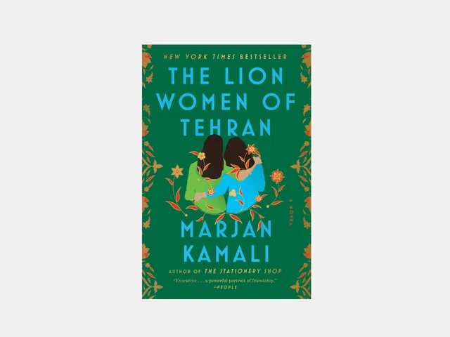 10 книг, що захопили нас цього літа 13