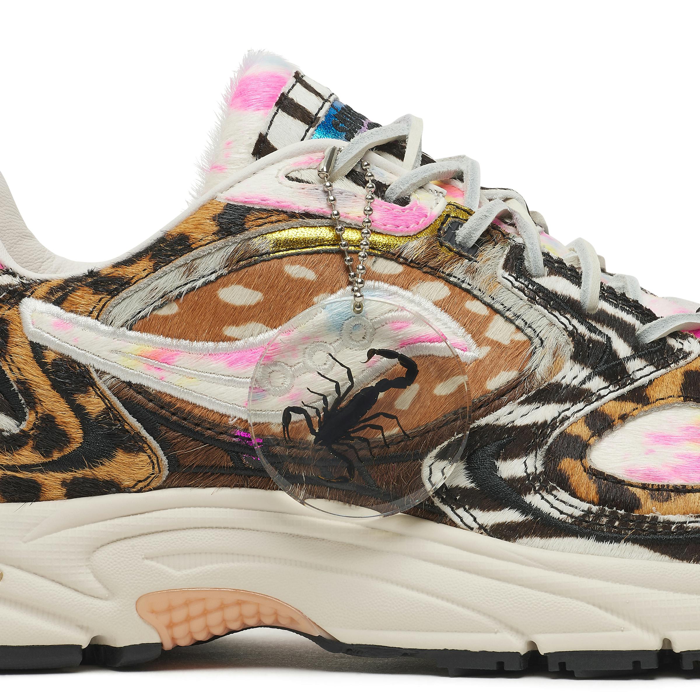 Saucony: Тихий тріумф на вторинному ринку взуття 2 Saucony: Тихий тріумф на вторинному ринку взуття 2