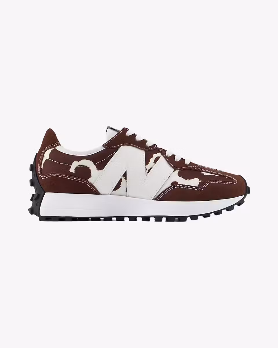 Від New Balance до HOKA сім найвишуканіших кросівок тижня 11