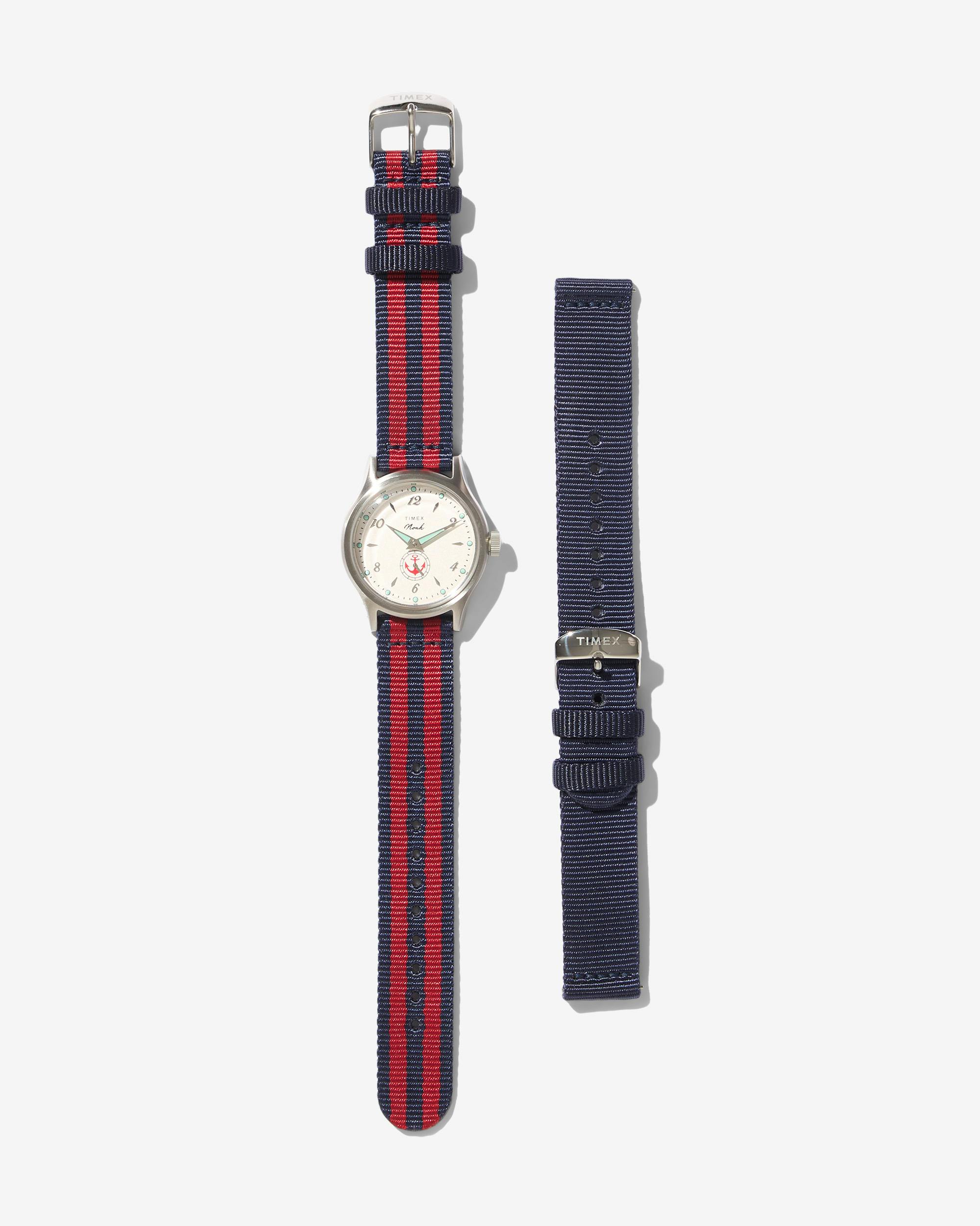 Нехай час тече крізь час: відродження Timex MK1 для незламного духу 12
